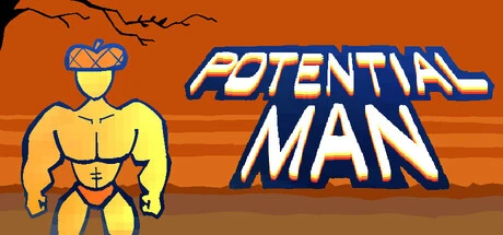 Games like POTENTIAL MAN