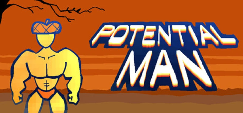 POTENTIAL MAN Image