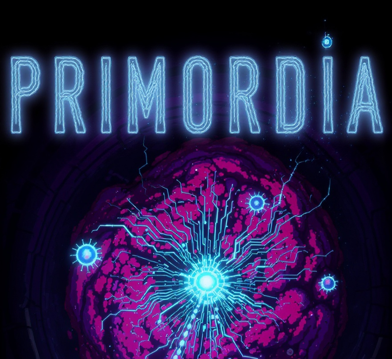 Games like Primordia