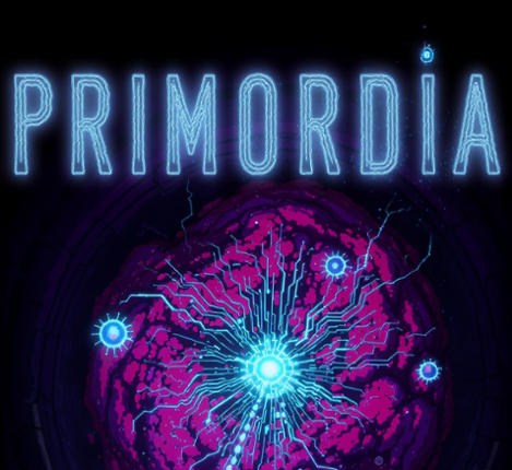 Primordia Image