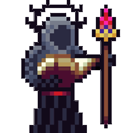 Prisoners of Ulag'Bol: A Dungeon Crawling Deckbuilder screenshot