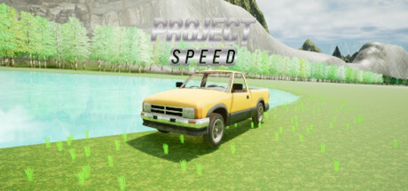 Project Speed Game Cover