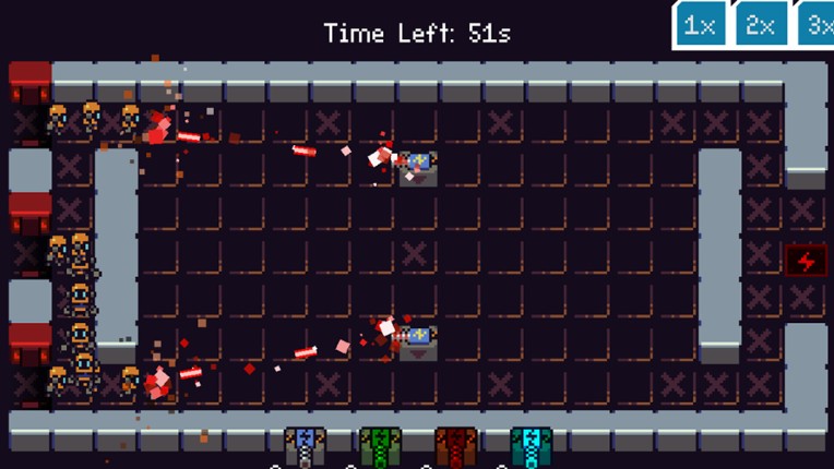 Push Defense screenshot