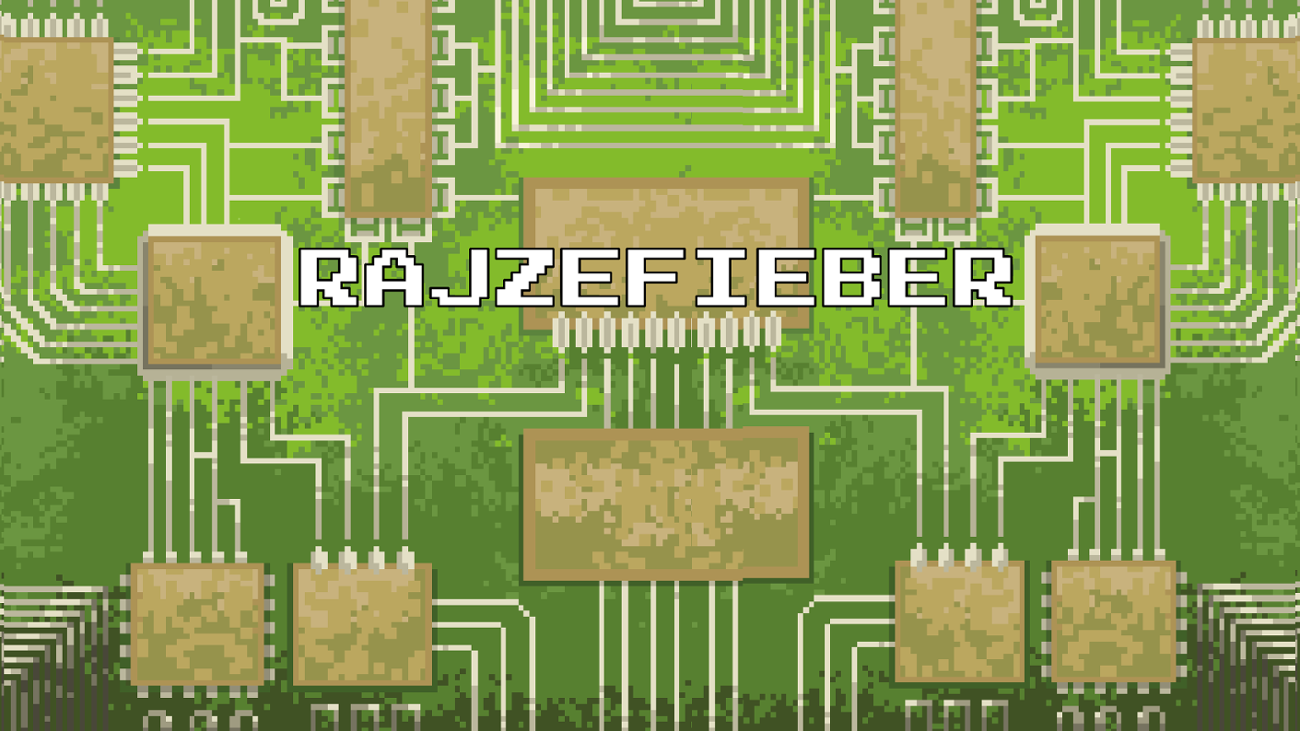 Games like Rajzefieber