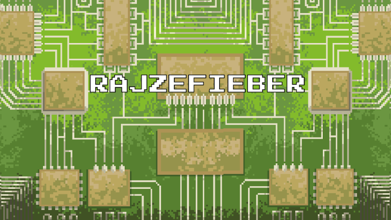 Rajzefieber Image