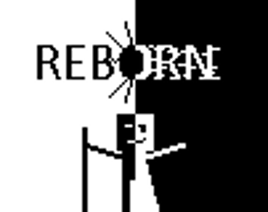 Reborn Game Cover