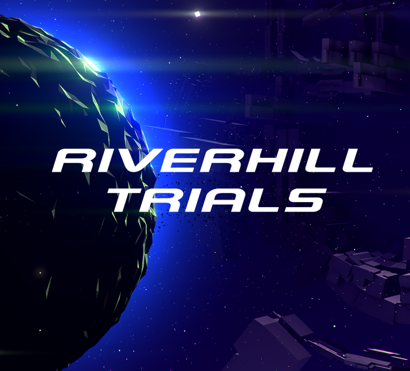 Games like Riverhill Trials