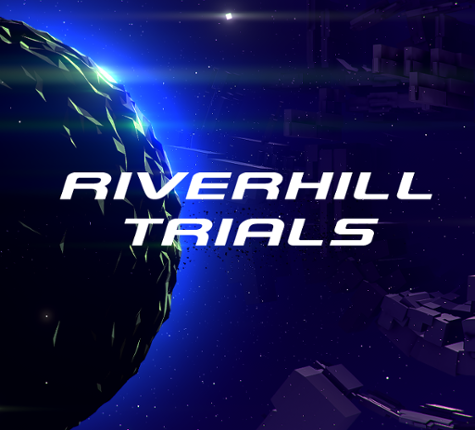 Riverhill Trials Game Cover