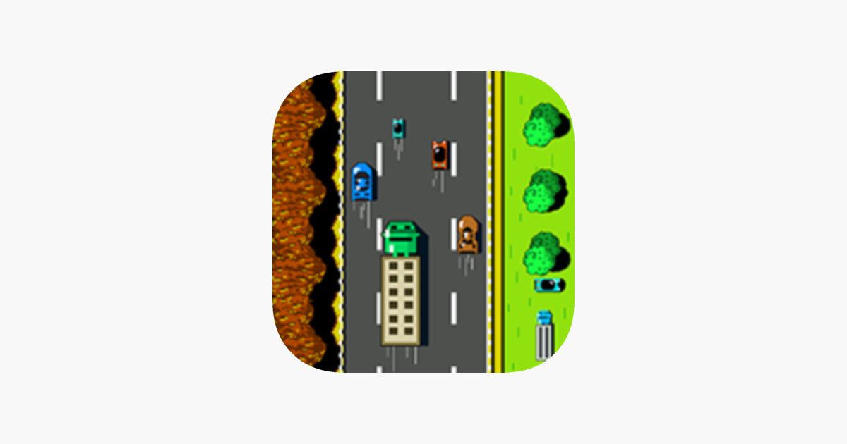 Games like Road Car - Racing Fighter