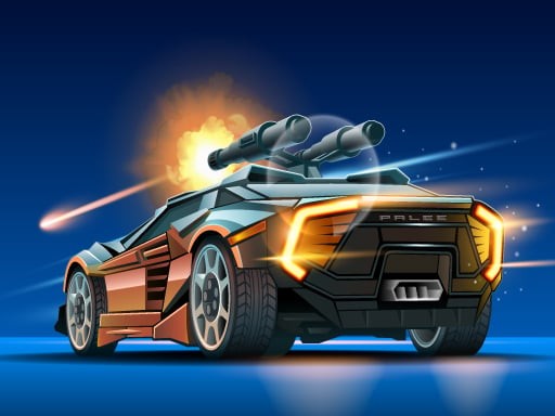 Games like Road Madness