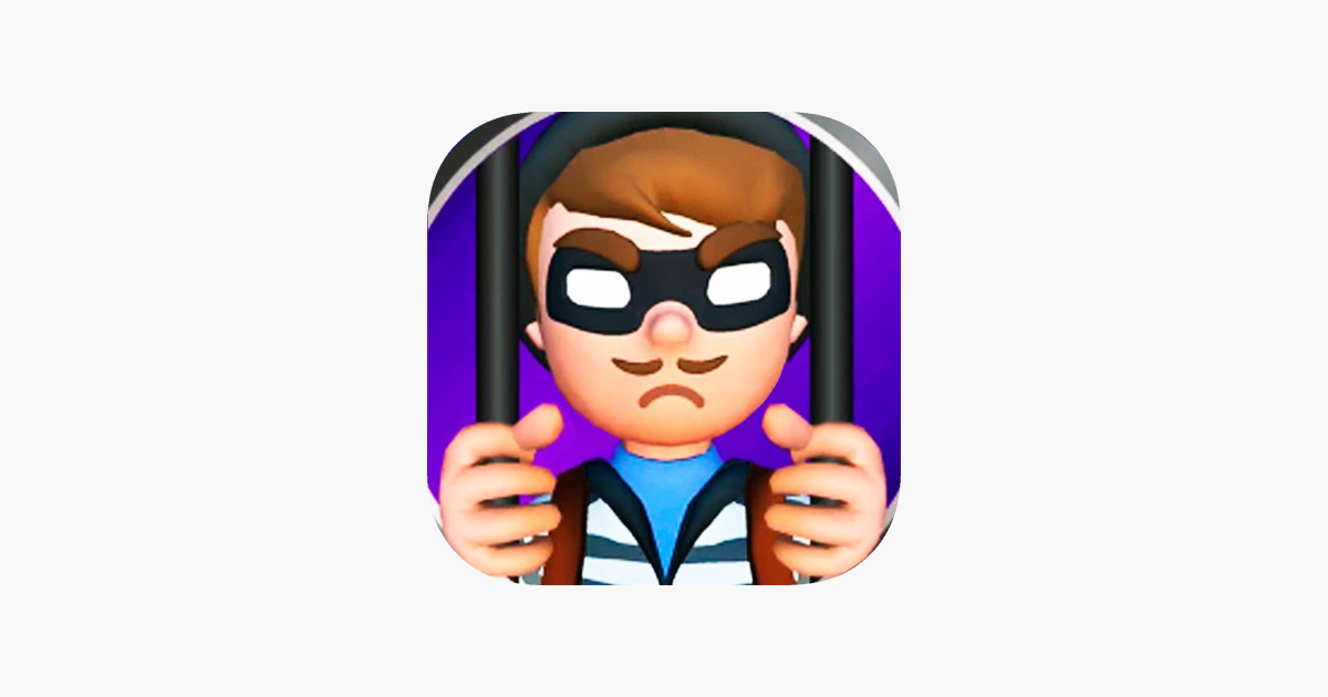 Games like Rob Escape 3D - Run Challenge