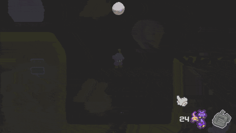 Robo Catcher Zero screenshot