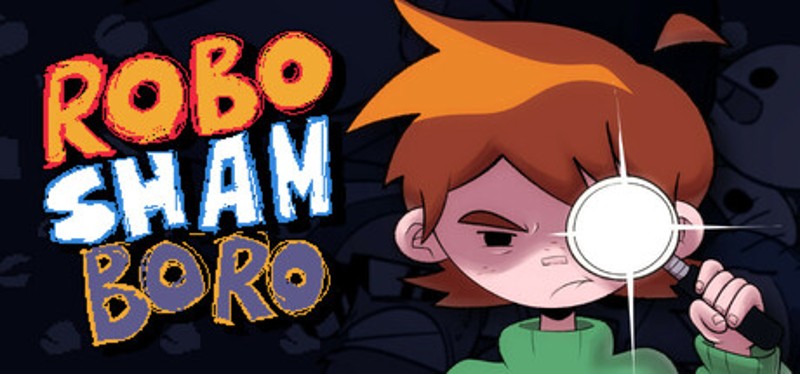 Robo Sham Boro Image