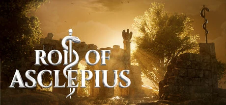 Games like Rod of Asclepius