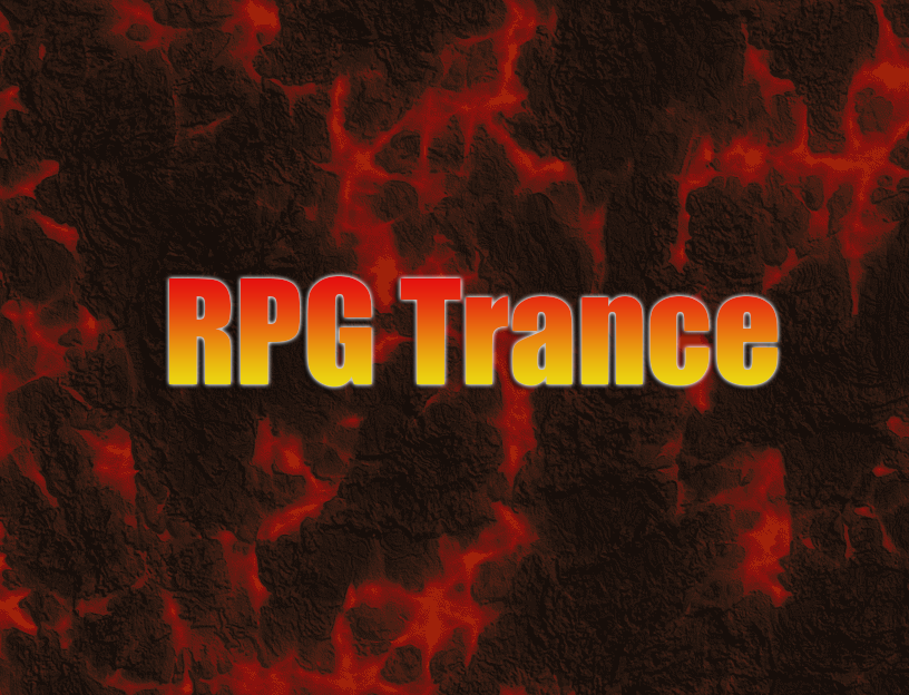 Games like RPG Trance