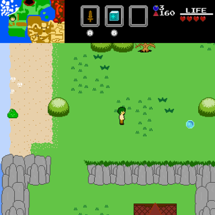 Rune of Eternity screenshot