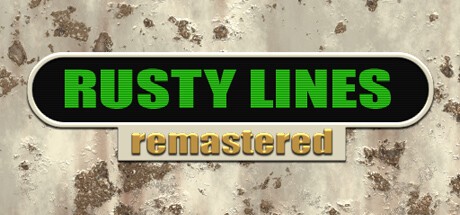 Games like Rusty Lines Remastered