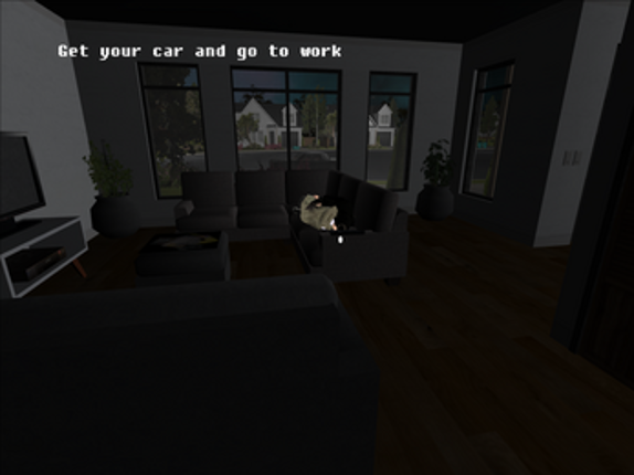 S.T.O.R.Y screenshot