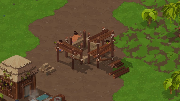 Sacrifices screenshot