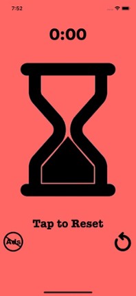 Sand Timer - Countdown Clock Image