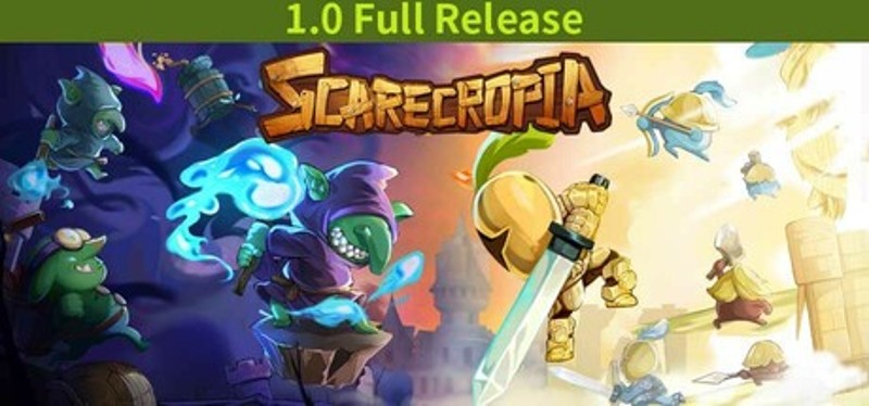Scarecropia Image