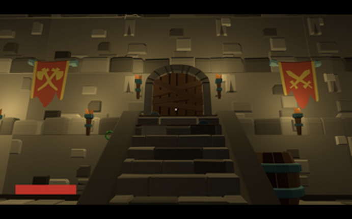 Secrets of the Sanctuary Image