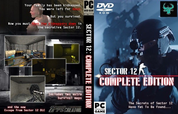 Games like Sector 12: Complete Edition