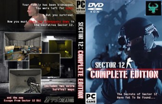 Sector 12: Complete Edition Image