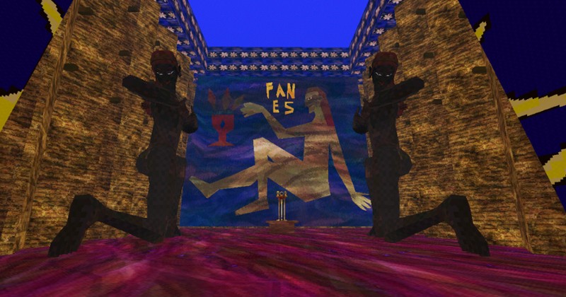 SHA BEAST DRESSAGE screenshot