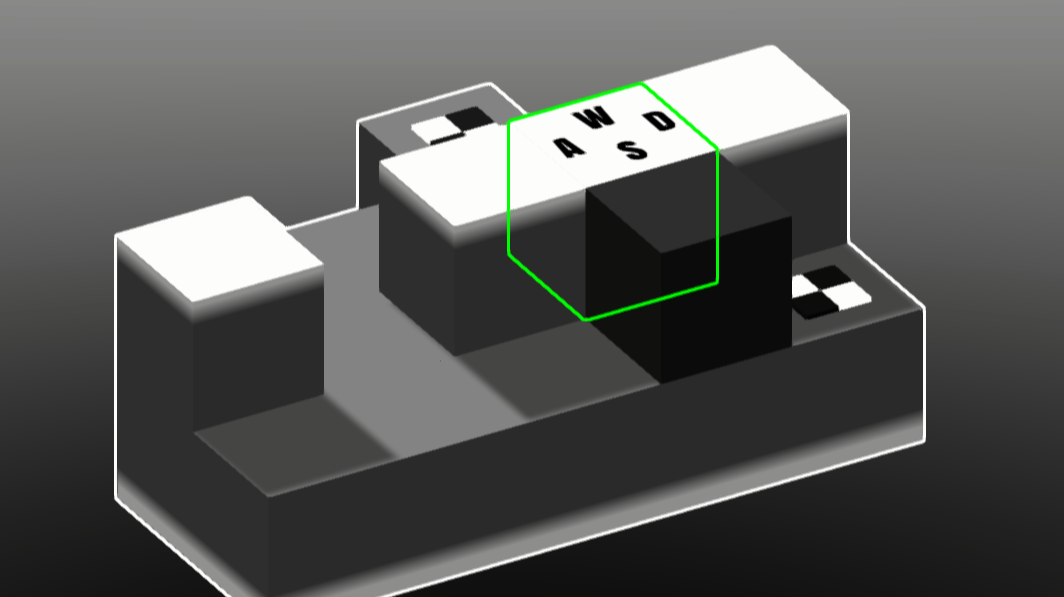 Games like Shadow and Light