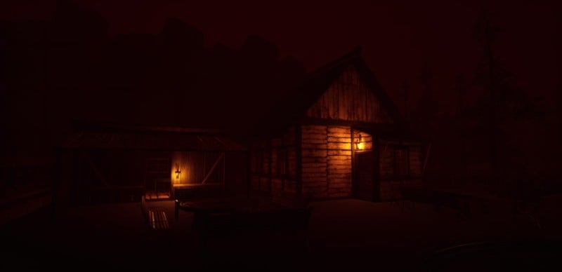 Shadow Mansion 2 screenshot