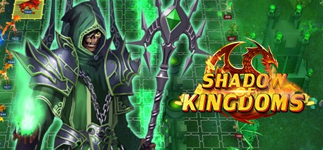Games like Shadow of Kingdoms