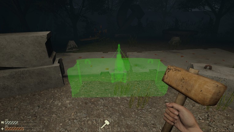 Shadow Of The Union Image