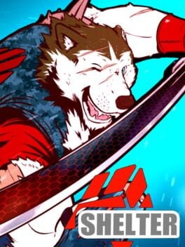 Games like Shelter