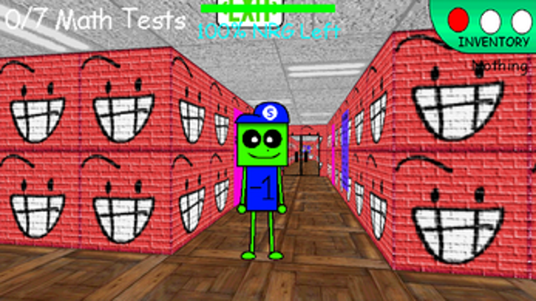 Shiny's Adventures to 3rd Grade with Variables: REMASTERED screenshot