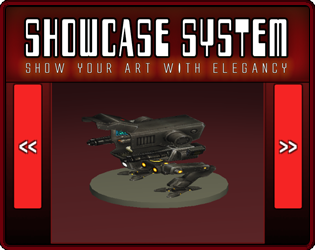 Games like Showcase System