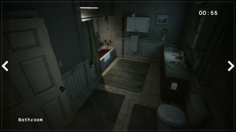 Silent Anomalies screenshot