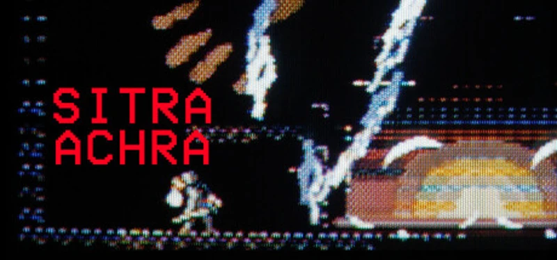 Sitra Achra Image