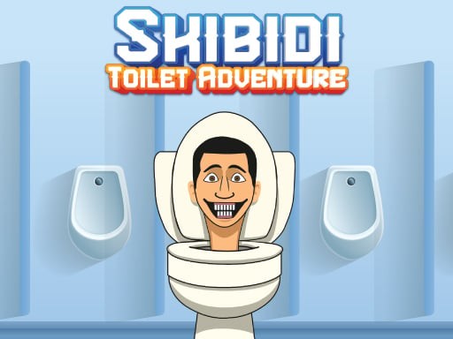Games like Skibidi Toilet Adventure
