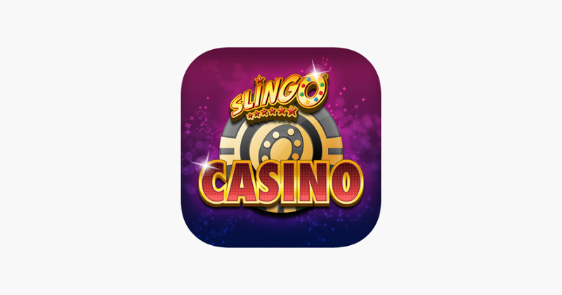 Slingo Casino Vegas Slots Game Game Cover