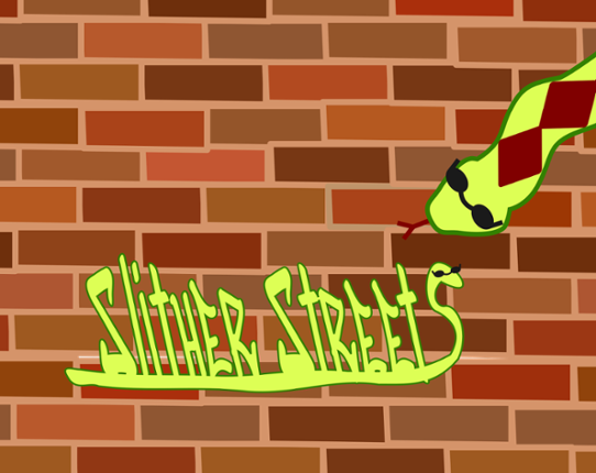 Slither Streets Image