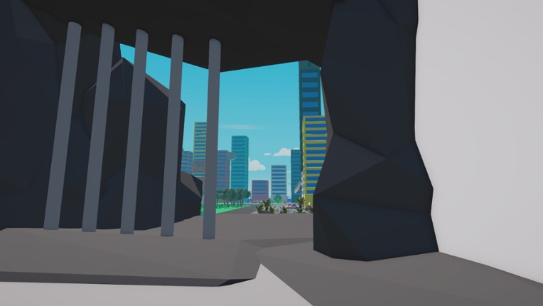 Snailbreak screenshot