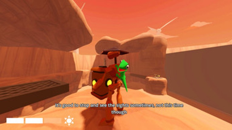 Solar Cycle screenshot