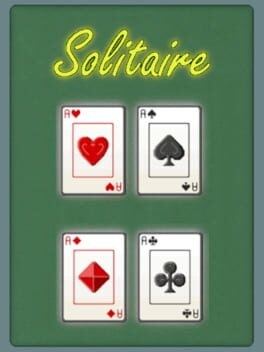 Games like Solitaire