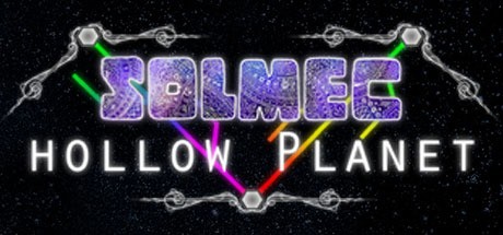 Games like Solmec: Hollow Planet
