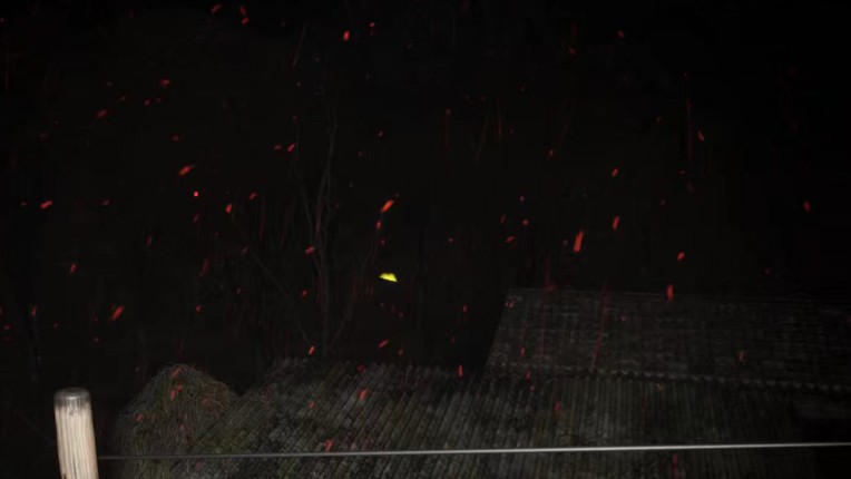 Soul Bind screenshot