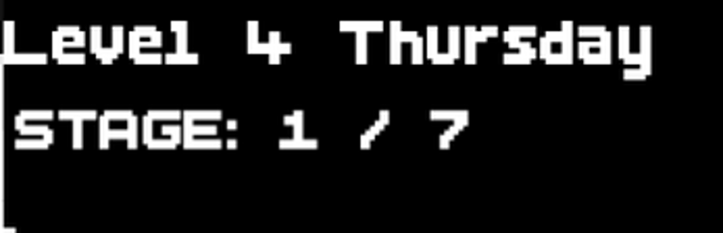 Space Beans screenshot