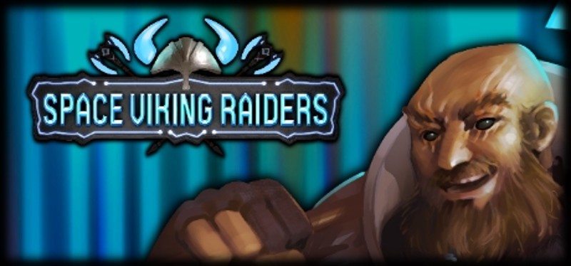 Space Viking Raiders Image