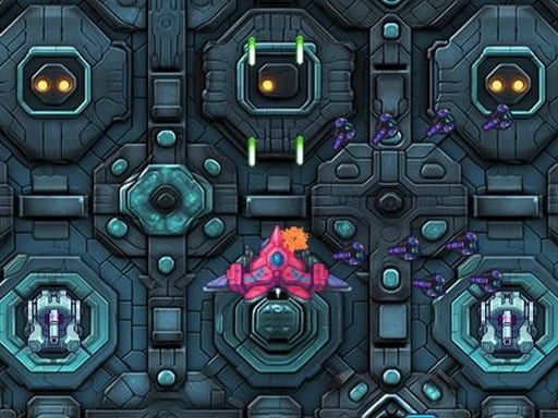 Games like Spaceship Destruction