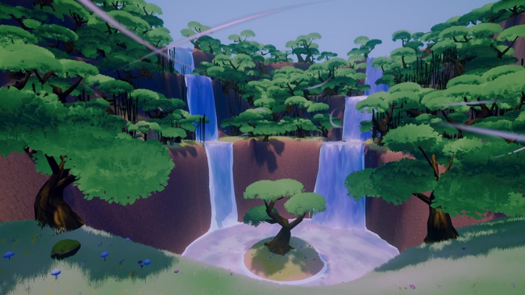 Spellbound Shire screenshot